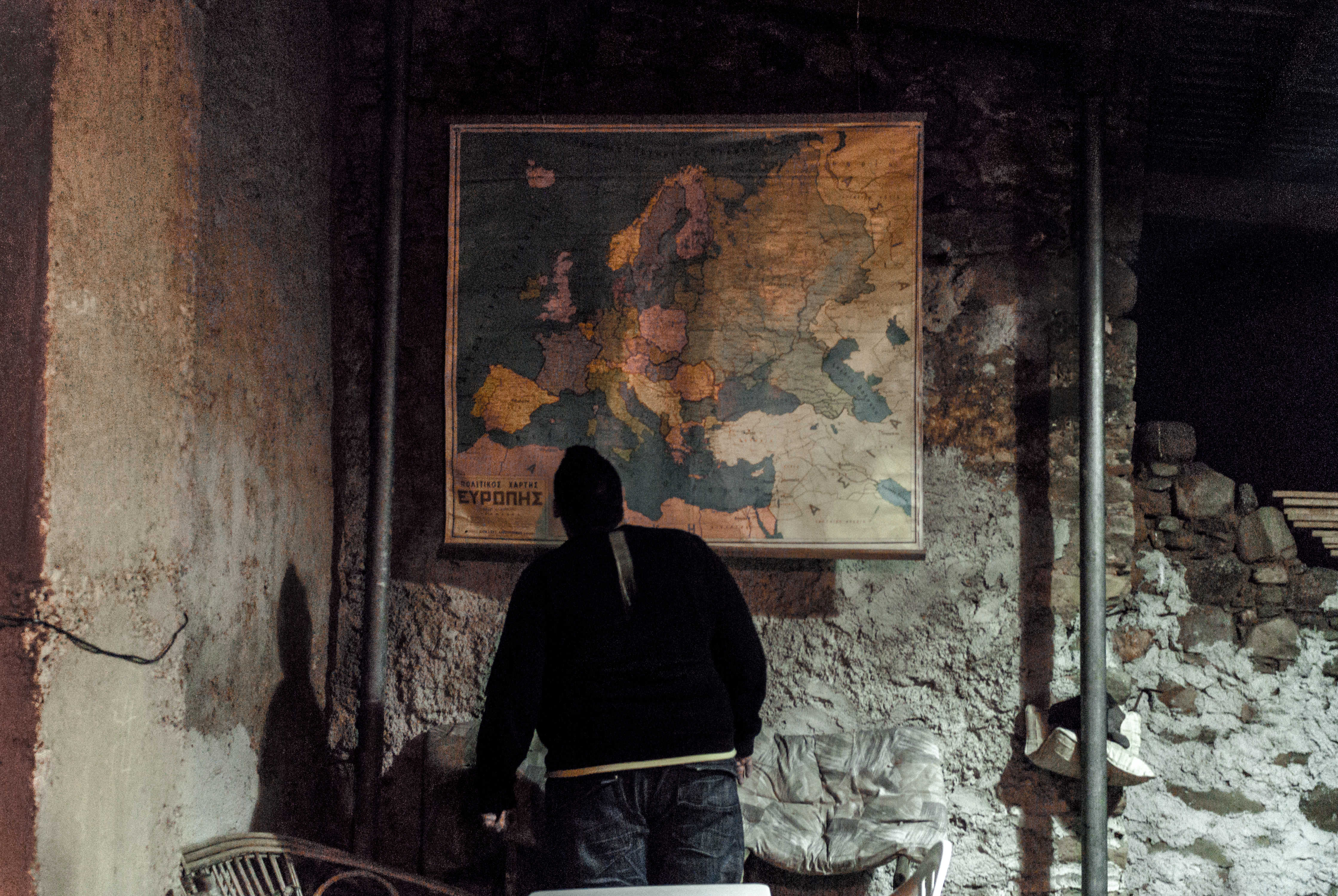 Palaces of Knossos