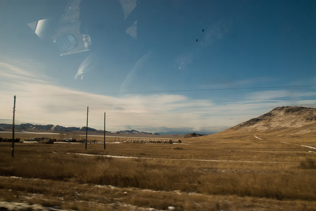 In Visible Cities