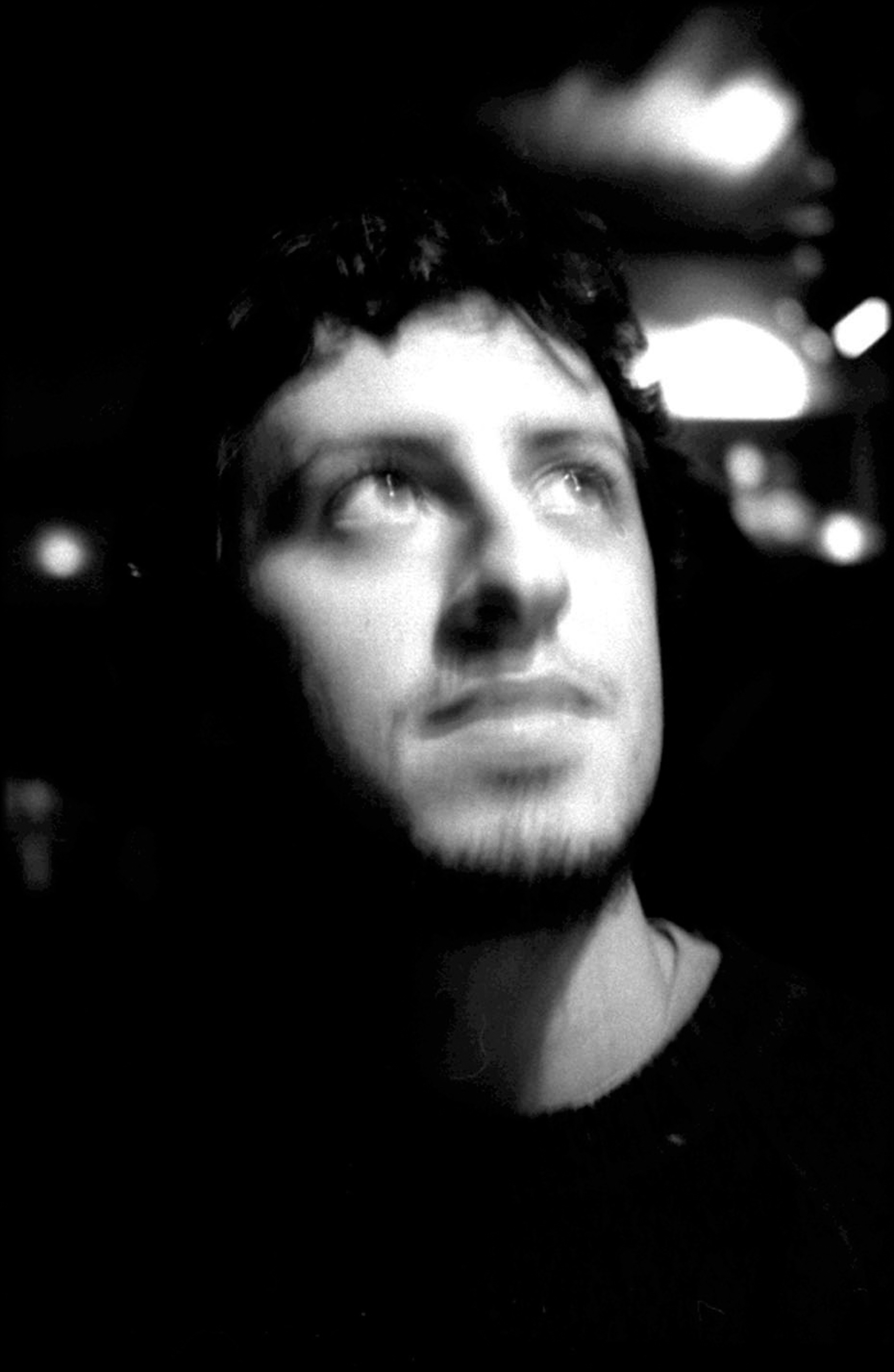 Miro Arriba portrait