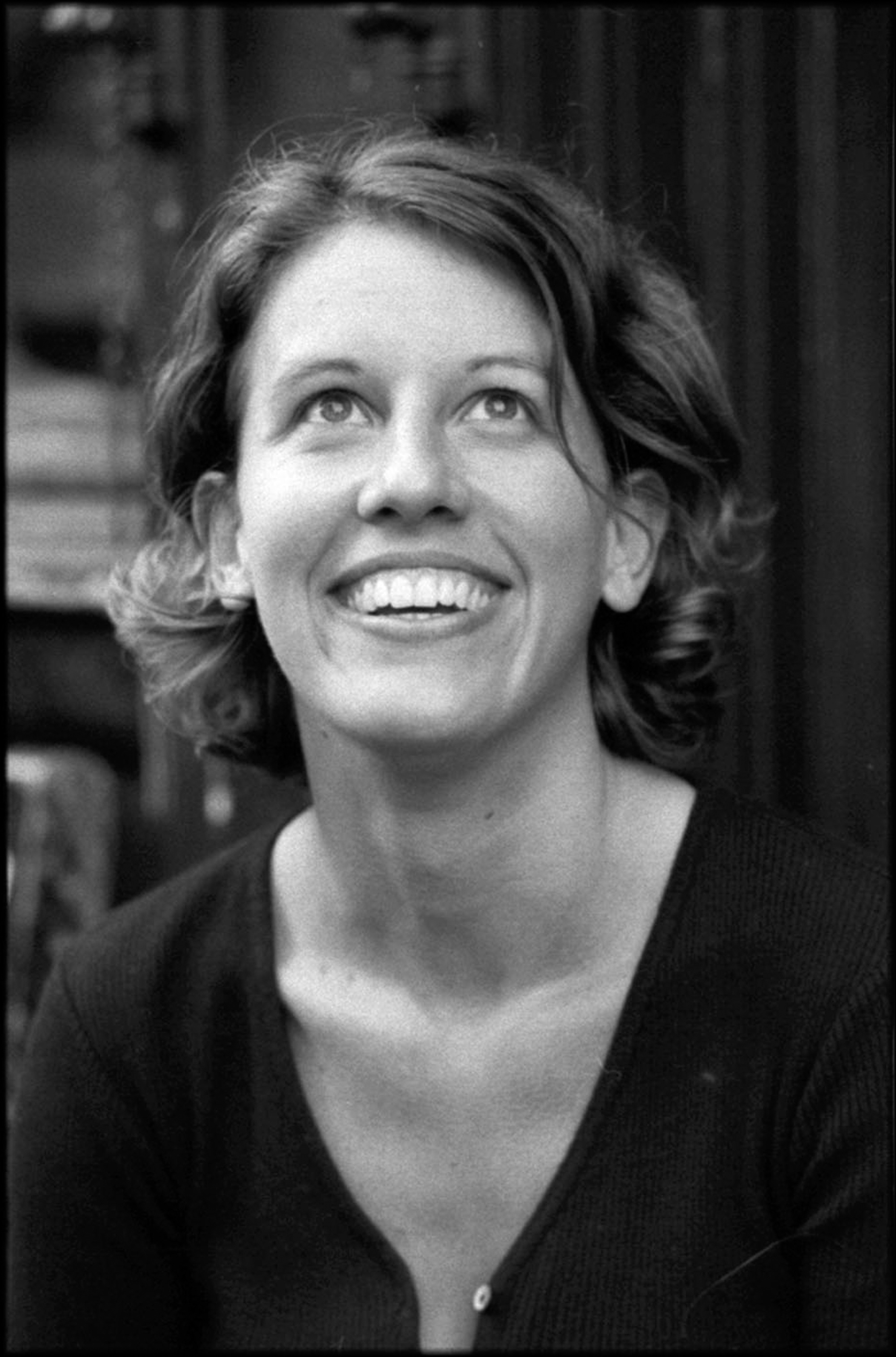 Miro Arriba portrait