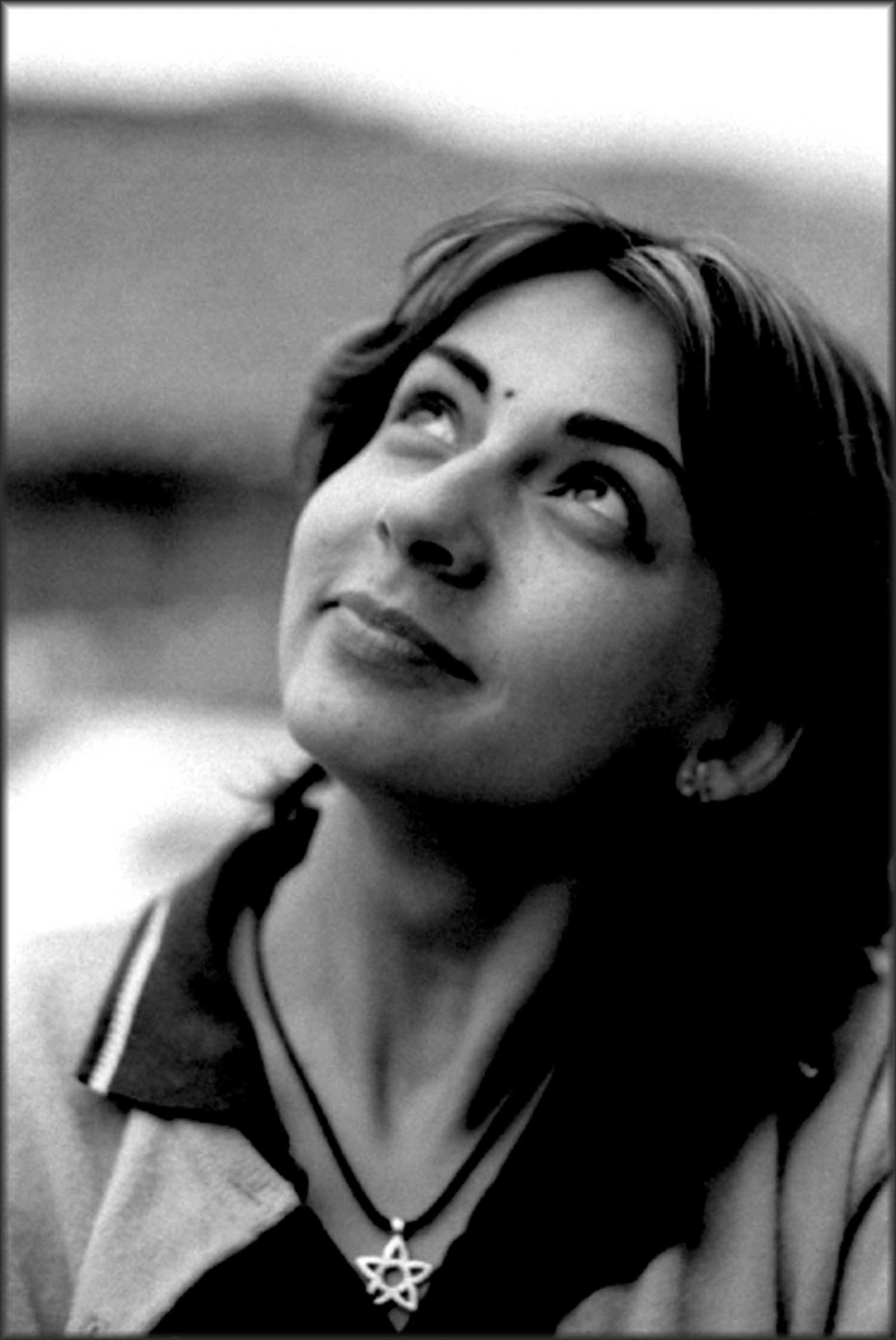 Miro Arriba portrait