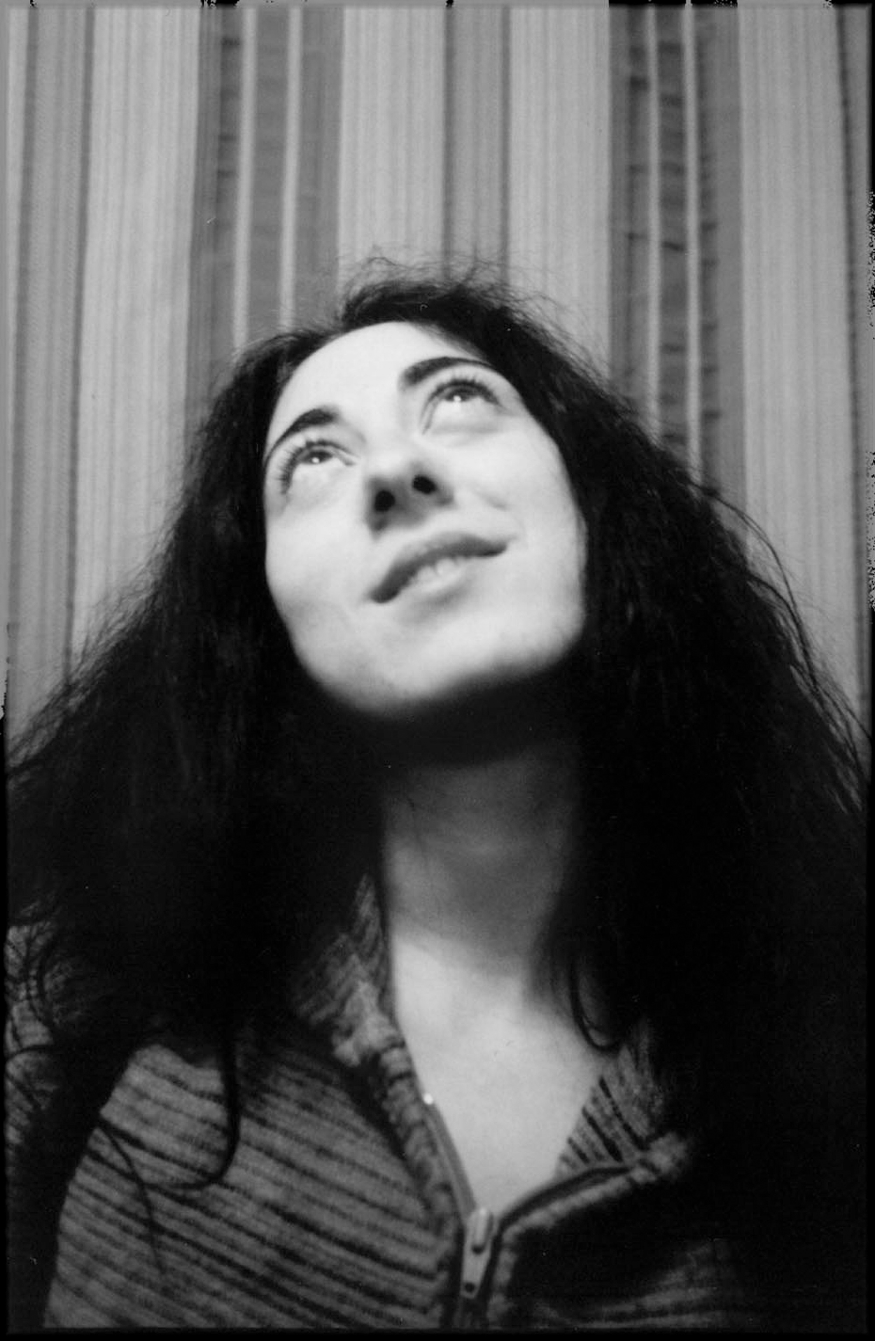 Miro Arriba portrait