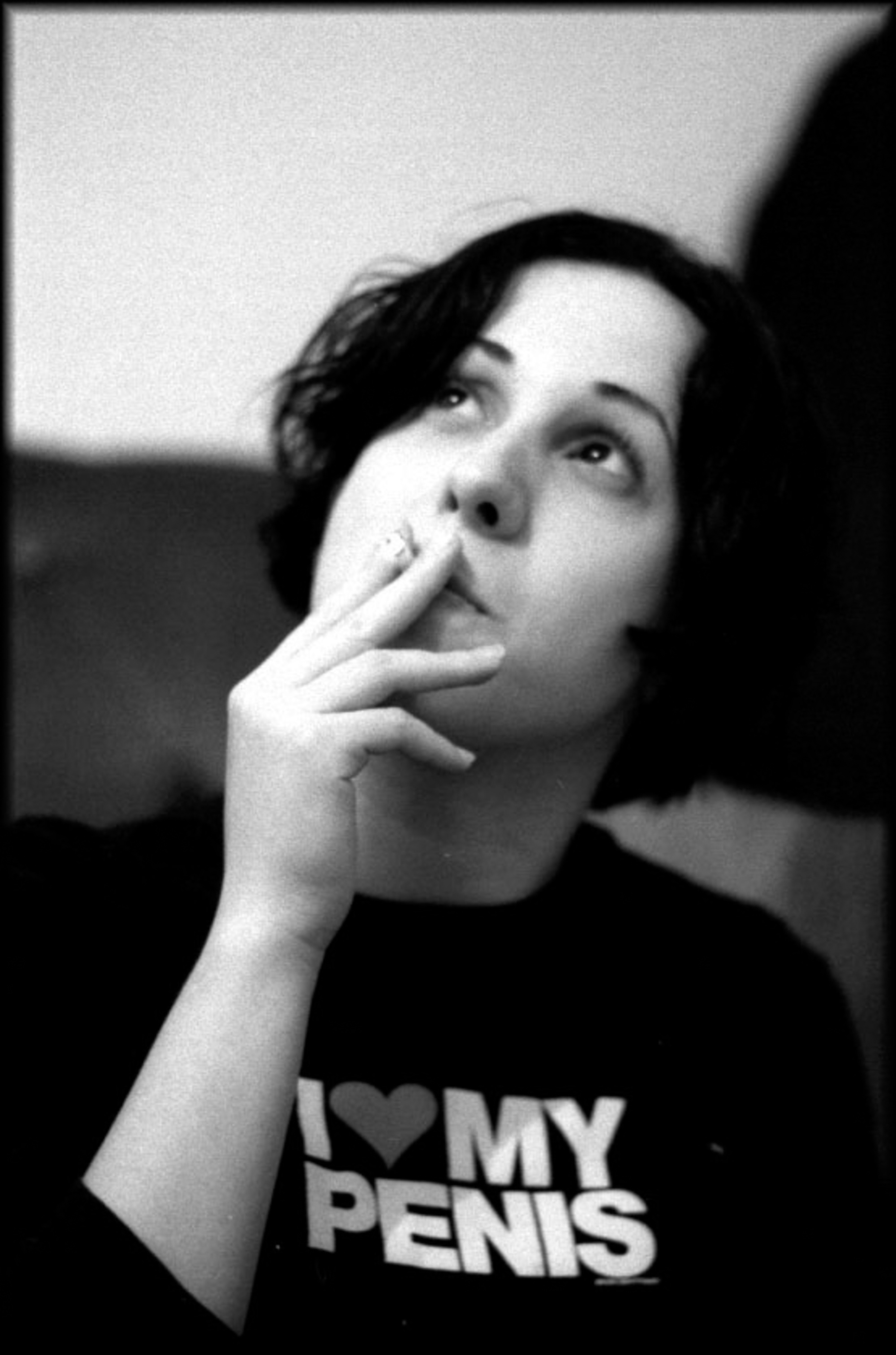 Miro Arriba portrait