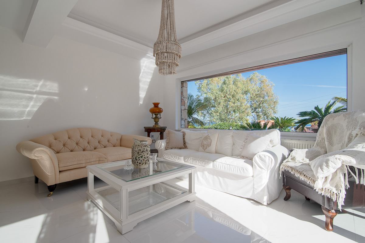 Holiday Accommodation Photography