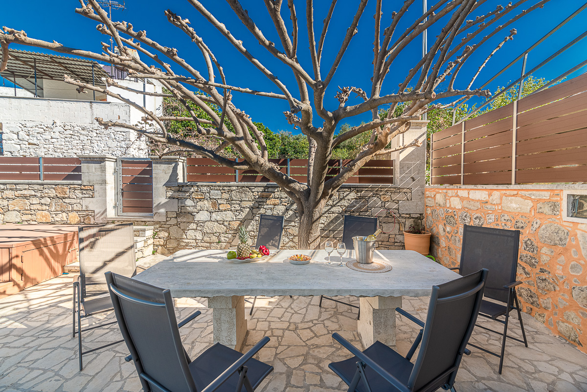 Holiday Accommodation Photography