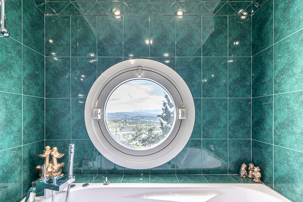 Holiday Accommodation Photography