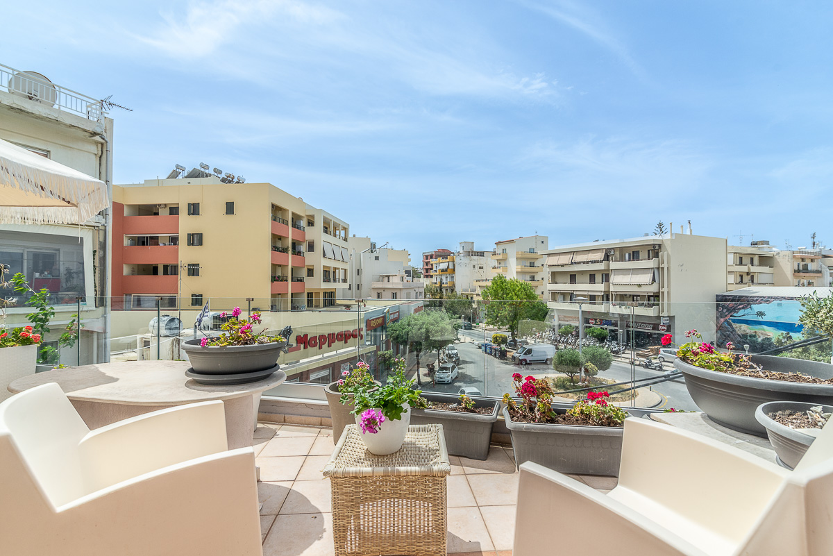 Holiday Accommodation Photography