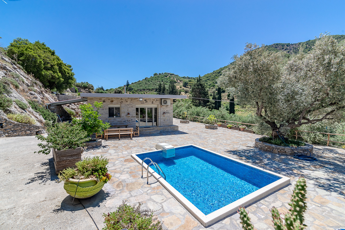 Holiday Accommodation Photography