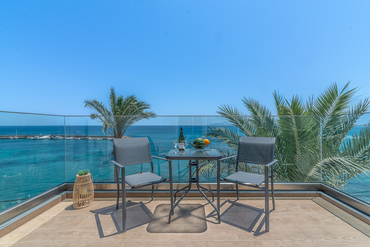 Holiday Accommodation Photography