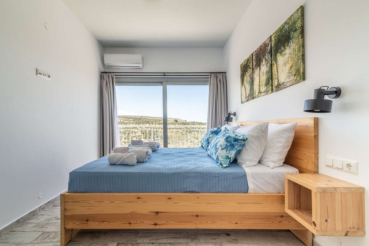Holiday Accommodation Photography