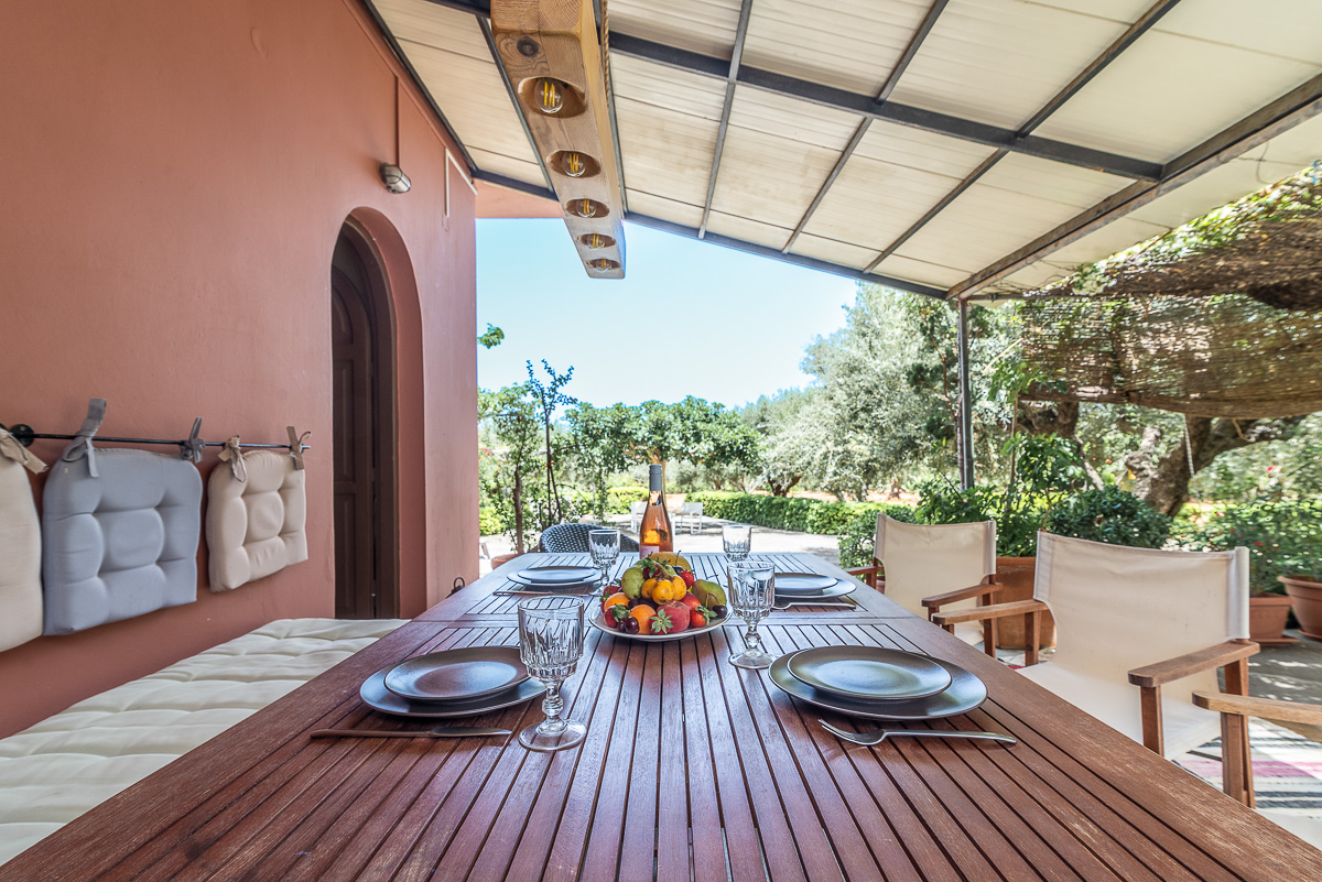 Holiday Accommodation Photography