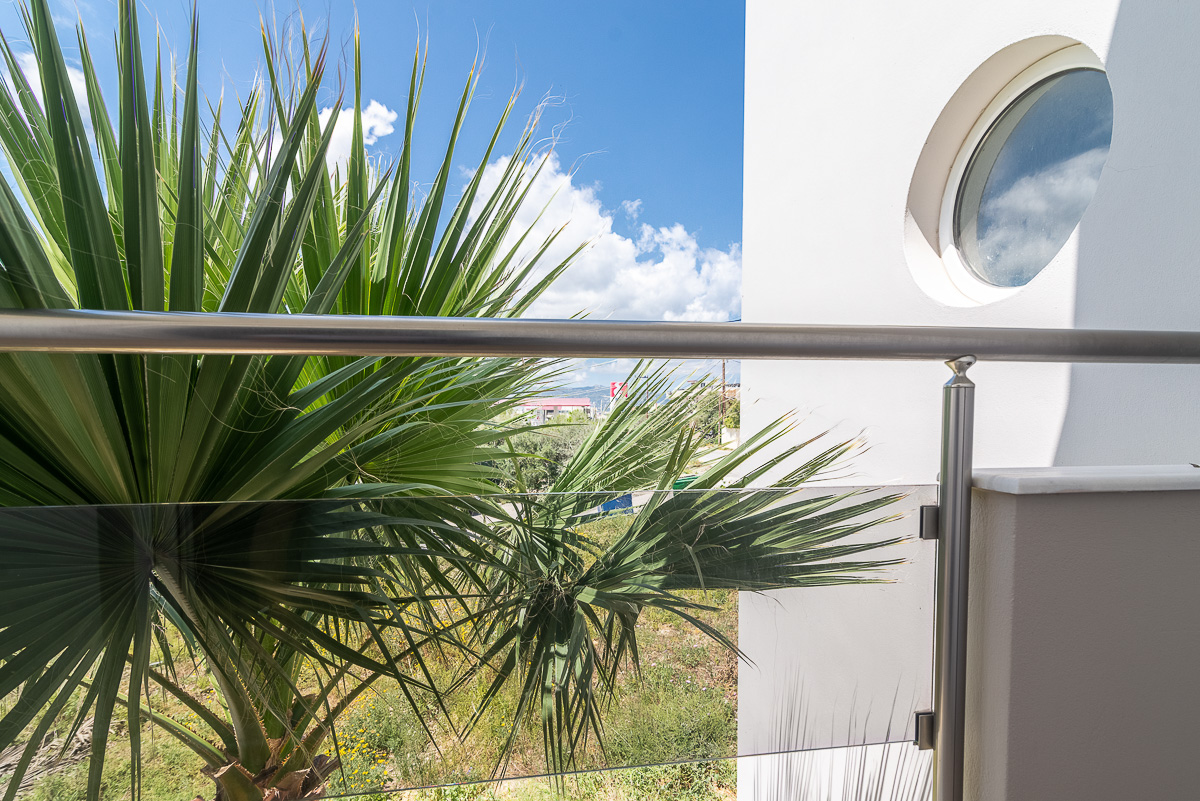 Holiday Accommodation Photography