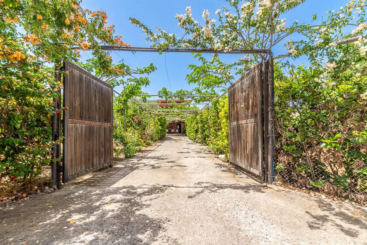 Holiday Accommodation Photography