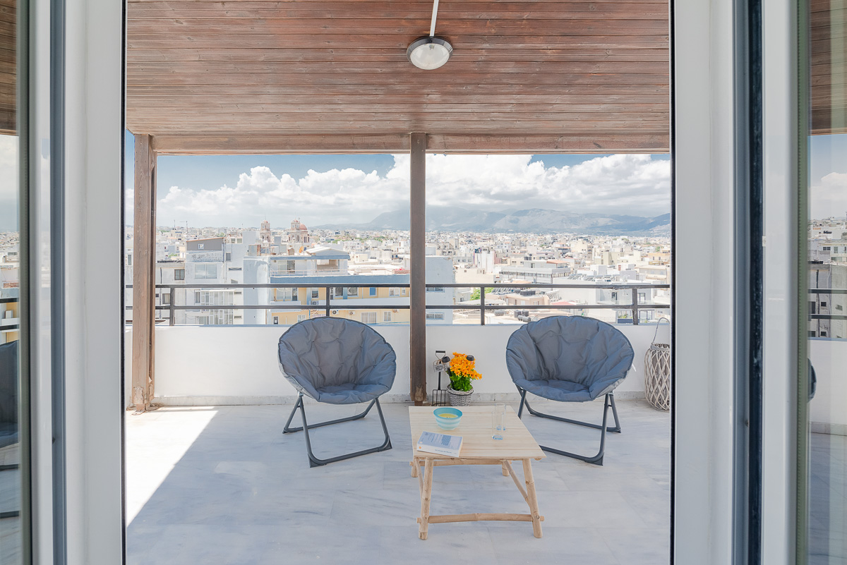 Holiday Accommodation Photography