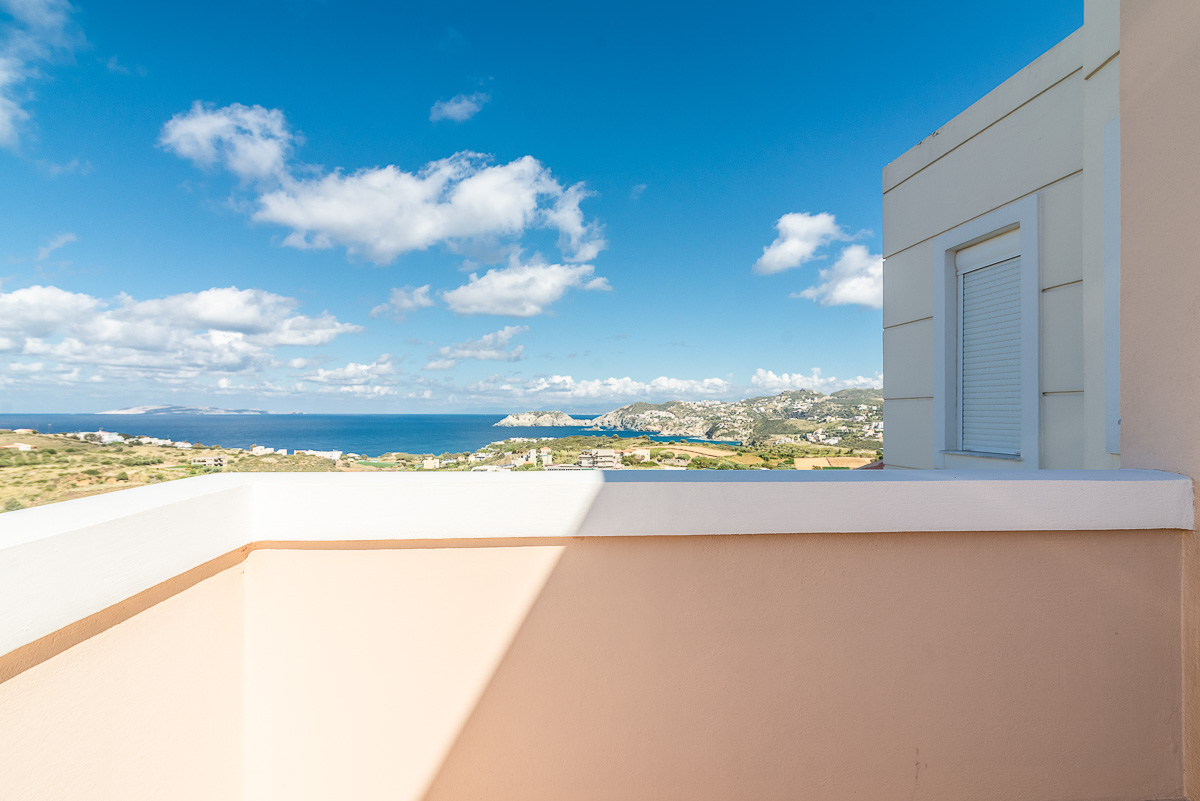 Holiday Accommodation Photography