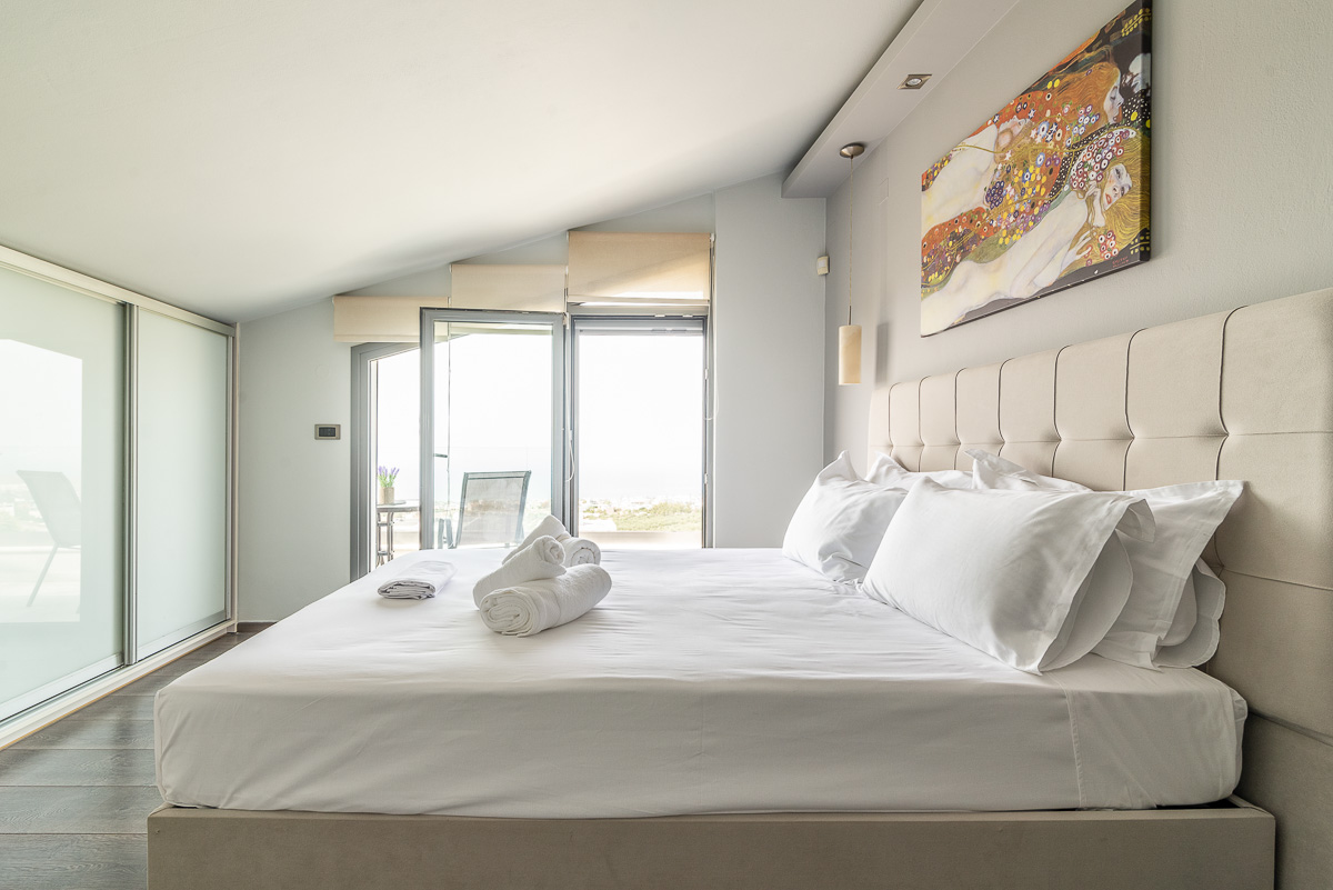 Holiday Accommodation Photography
