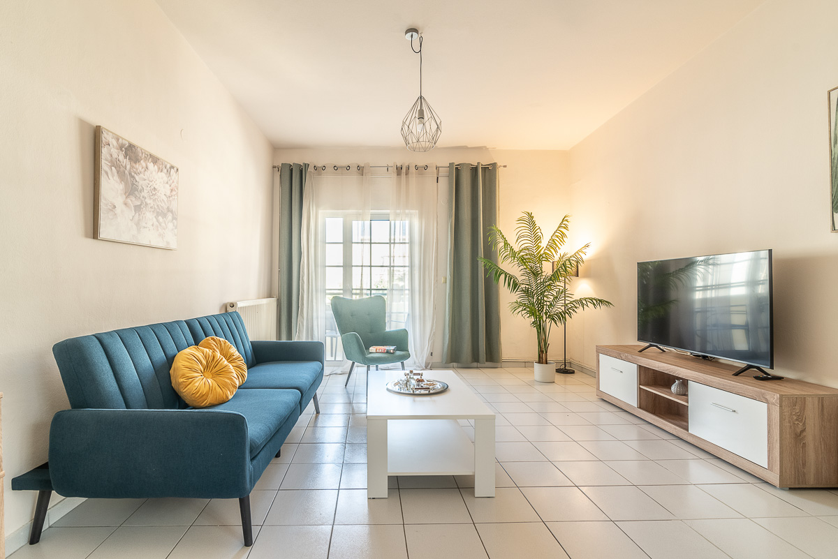 Holiday Accommodation Photography