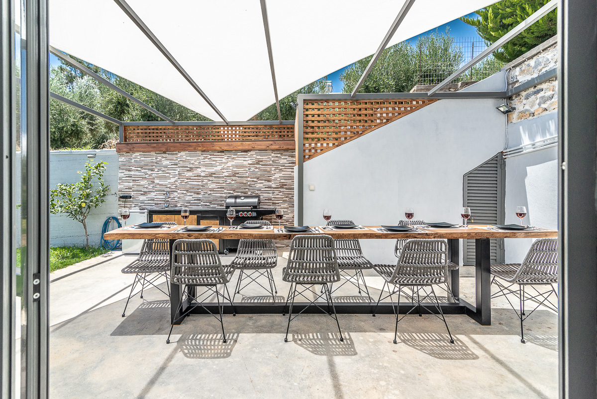 Holiday Accommodation Photography