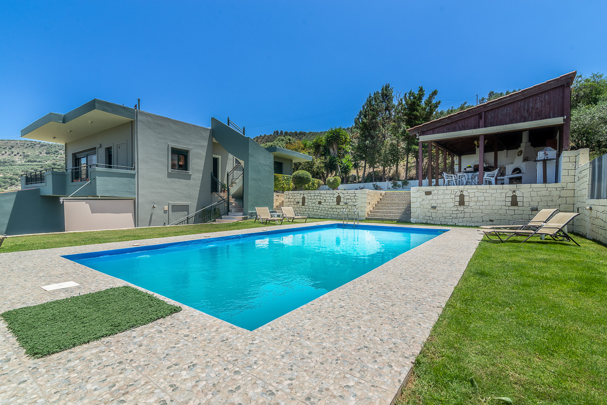 Holiday Accommodation Photography